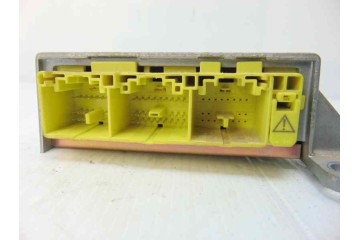  CENTRALITA AIRBAG MAZDA 6 BERLINA (GG) 2.0 CRTD 120 Active (5-ptas.) 2004 187607 MAZDA - 3