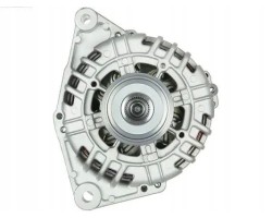 ALTERNATOR 120A A3109 AS PL AUDI A3 A4 8P 8PA 8P7