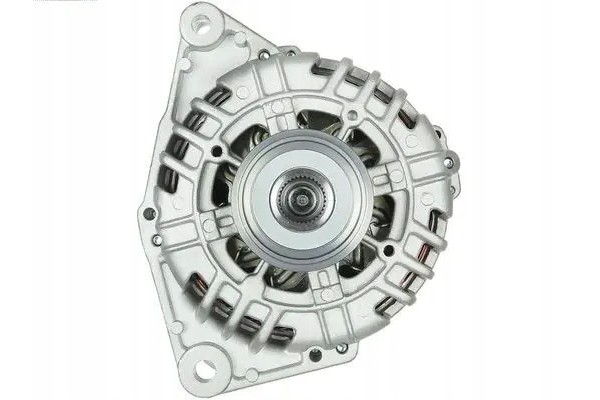ALTERNATOR 120A A3109 AS PL AUDI A3 A4 8P 8PA 8P7