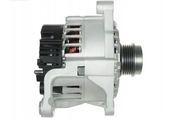 ALTERNATOR 120A A3109 AS PL AUDI A3 A4 8P 8PA 8P7 Packaging status original