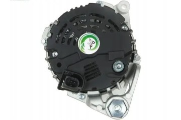 ALTERNATOR 120A A3109 AS PL AUDI A3 A4 8P 8PA 8P7 Part manufacturer AS PL