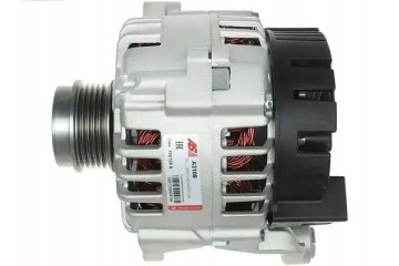 ALTERNATOR 120A A3109 AS PL AUDI A3 A4 8P 8PA 8P7 Catalog number of the part A3109