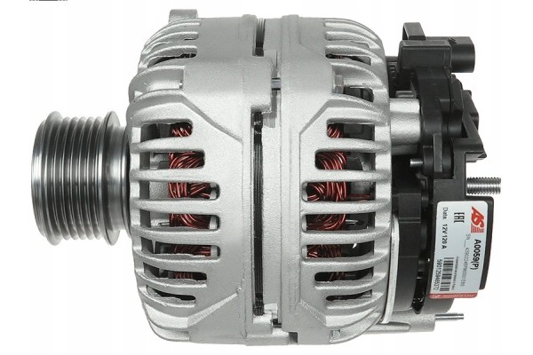New Alternator AUDI TT 1 8 Turbo VW Transporter 1 9 TDi VW Bora 1 6 Car type buses cargo vans passenger cars