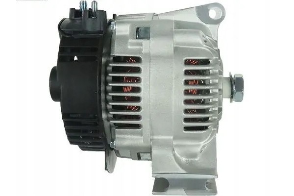 ALTERNATOR 90A A3082 AS PL MERCEDES CLASS A W168 Packaging status original