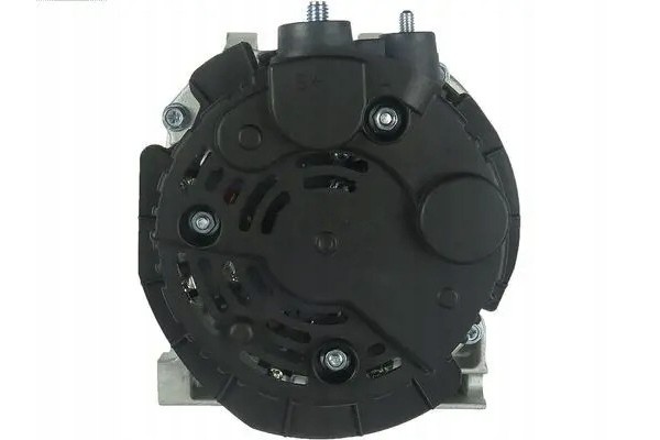 ALTERNATOR 90A A3082 AS PL MERCEDES CLASS A W168 Part manufacturer AS PL