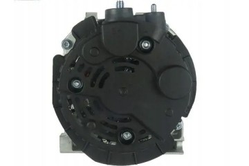 ALTERNATOR 90A A3082 AS PL MERCEDES CLASS A W168 Part manufacturer AS PL