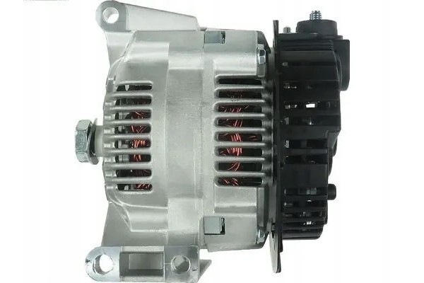 ALTERNATOR 90A A3082 AS PL MERCEDES CLASS A W168 Catalog number of the part A3082