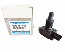 IGNITION COIL NEW ORIGINAL MAZDA RX 8 RX8 2003