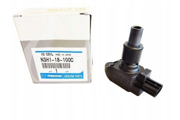 IGNITION COIL NEW ORIGINAL MAZDA RX 8 RX8 2003