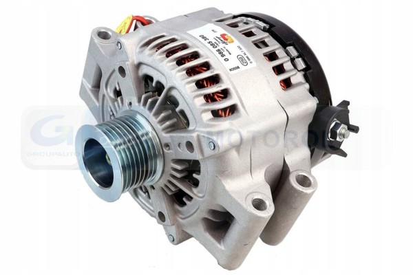 Alternator 12V 210A fits BMW 1 F20 1 F21 2 F22 F87 2