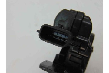 4 PIN CERRADURA MALETERO / PORTON RENAULT SCENIC III (JZ) Emotion 2009 4 PIN 187753 RENAULT - 2