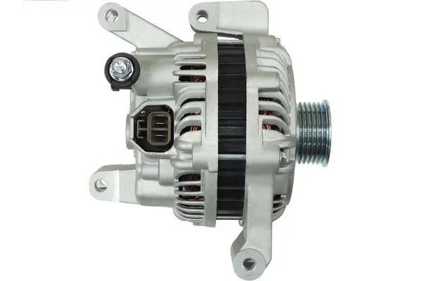 ALTERNATOR A5098 AS PL Packaging status original