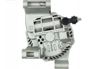 ALTERNATOR A5098 AS PL Part manufacturer AS PL