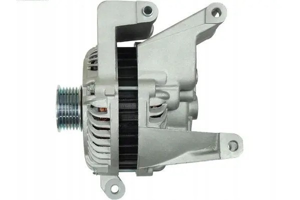 ALTERNATOR A5098 AS PL Catalog number of the part A5098