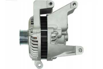 ALTERNATOR A5098 AS PL Catalog number of the part A5098