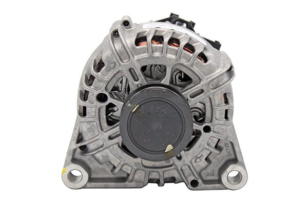 Alternator HELLA 8EL 015 630 121 Catalog number of the part 8EL 015 630 121