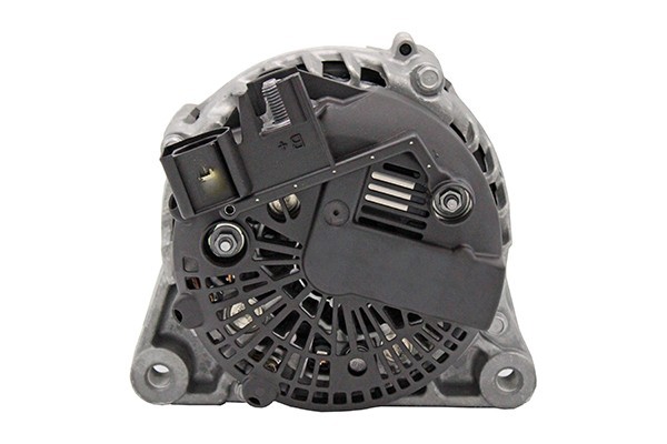 Alternator HELLA 8EL 015 630 121 Car type cargo vans passenger cars