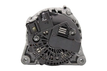 Alternator HELLA 8EL 015 630 121 Car type cargo vans passenger cars