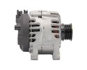 Alternator HELLA 8EL 015 630 121 Alternator charging current 120 A