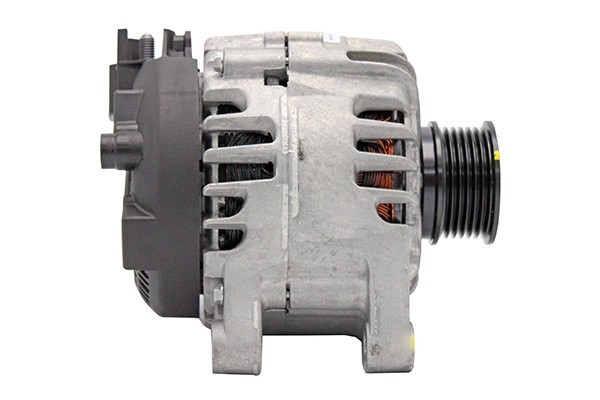 Alternator HELLA 8EL 015 630 121 Alternator charging current 120 A