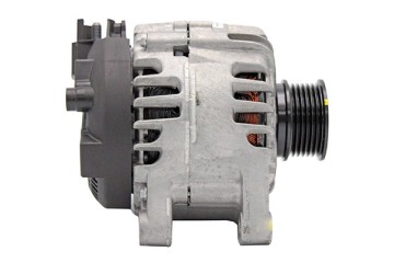 Alternator HELLA 8EL 015 630 121 Alternator charging current 120 A