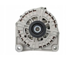 Alternator HELLA 8EL 012 430 231 12V 180A 54 mm BMW