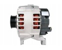 ALTERNATOR 12V 90A WITH WHEEL HELLA 8EL 012 428 171
