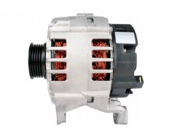 ALTERNATOR 12V 90A WITH WHEEL HELLA 8EL 012 428 171