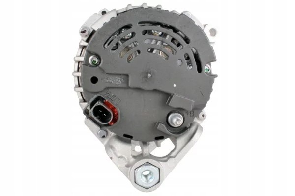 ALTERNATOR 12V 90A WITH WHEEL HELLA 8EL 012 428 171 Catalog number of the part 8EL 012 428 171