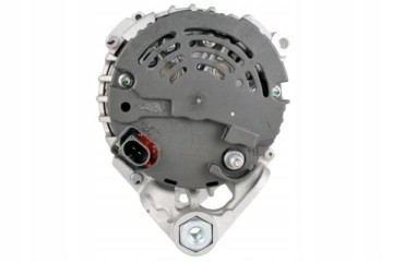 ALTERNATOR 12V 90A WITH WHEEL HELLA 8EL 012 428 171 Catalog number of the part 8EL 012 428 171