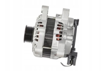 Alternator HELLA 8EL 011 712 121