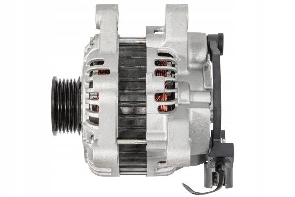 Alternator HELLA 8EL 011 712 121 Part manufacturer Hella