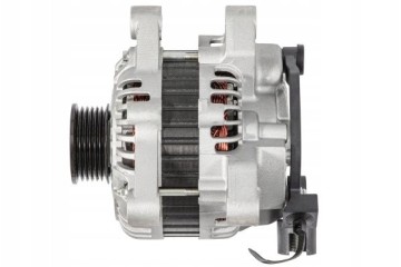 Alternator HELLA 8EL 011 712 121 Part manufacturer Hella