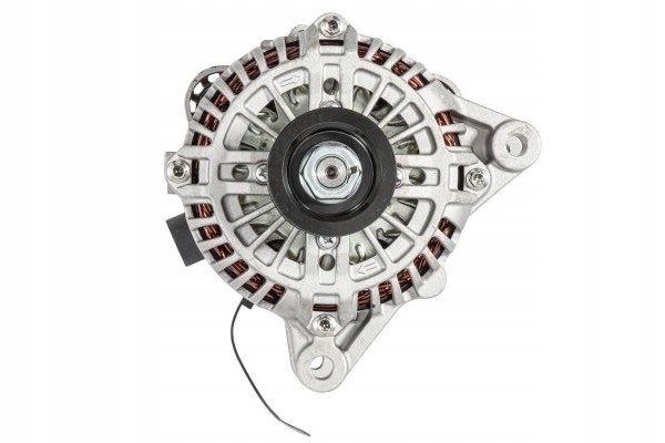 Alternator HELLA 8EL 011 712 121 Catalog number of the part 8EL 011 712 121