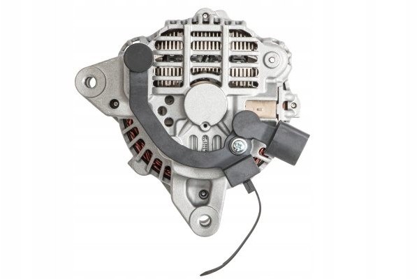 Alternator HELLA 8EL 011 712 121 Car type buses cargo vans passenger cars