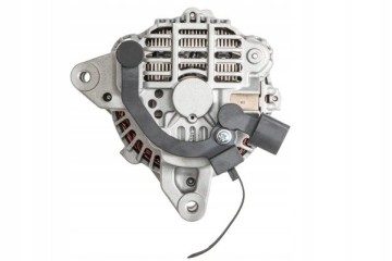 Alternator HELLA 8EL 011 712 121 Car type buses cargo vans passenger cars