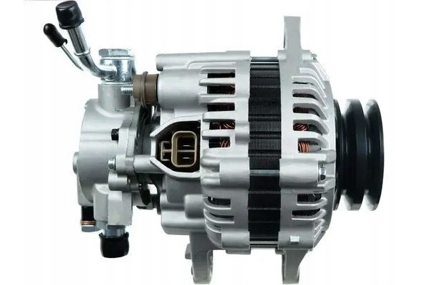 ALTERNATOR 75A A9145 AS PL HYUNDAI KIA GALLOPER Packaging status original