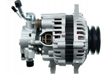 ALTERNATOR 75A A9145 AS PL HYUNDAI KIA GALLOPER Packaging status original