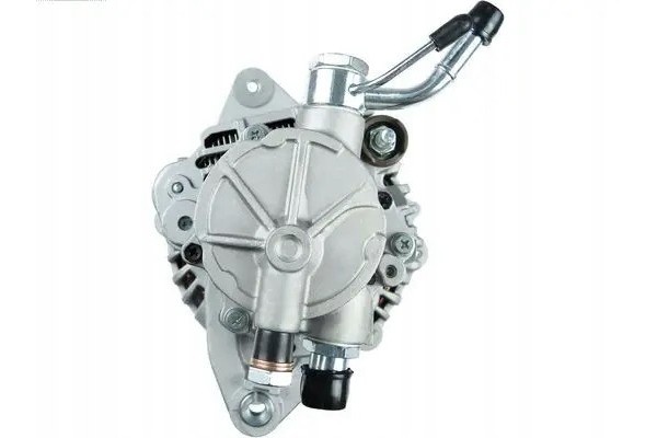 ALTERNATOR 75A A9145 AS PL HYUNDAI KIA GALLOPER Part manufacturer AS PL