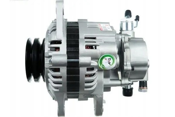 ALTERNATOR 75A A9145 AS PL HYUNDAI KIA GALLOPER Catalog number of the part A9145