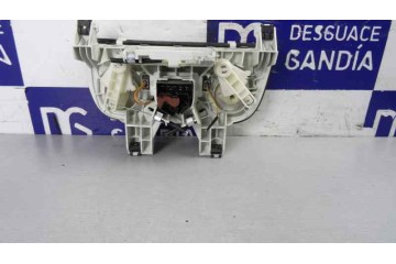  MANDO CLIMATIZADOR FIAT III FIORINO (225) SX Familiar 2008 172367 FIAT - 2