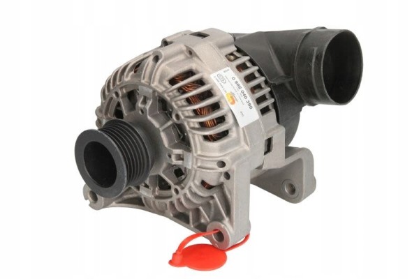 Alternator BMW 3 series 5 series x 5 with 3 BOSCH 986040390 EAN GTIN 3165141163902