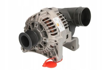 Alternator BMW 3 series 5 series x 5 with 3 BOSCH 986040390 EAN GTIN 3165141163902