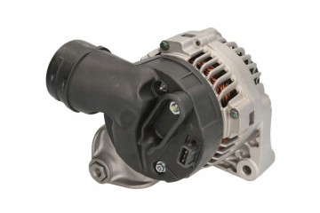 Alternador Bosch 0 986 040 390 para BMW Serie 3, Serie 5 y X5