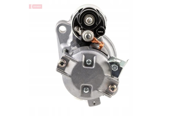 DENSO DSN1406 starter Catalog number of the part DSN1406