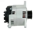 ALTERNATOR 100A A4031 AS PL FIAT FORD SCORPIO Packaging status original