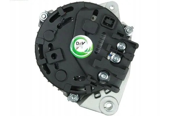 ALTERNATOR 100A A4031 AS PL FIAT FORD SCORPIO Part manufacturer AS PL