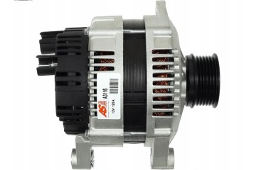Alternator CITROEN Jumper 2 8 TD FIAT Ducato 2 8 Diesel FIAT Ducato 2 5 TDi Part manufacturer AS PL