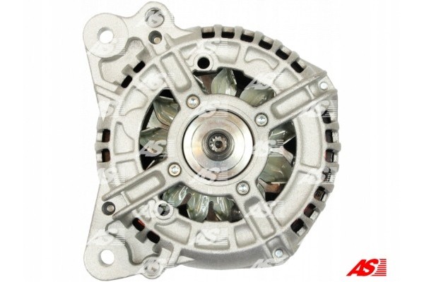 Complete alternators AS PL A0059 Part manufacturer Bosch