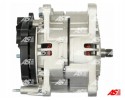 Complete alternators AS PL A0059 Catalog number of the part CA1394IR